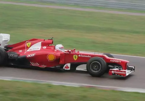 Campionatul Mondial de Formula 1 2017. Reguli, piloți, echipe, calendar și rezultate