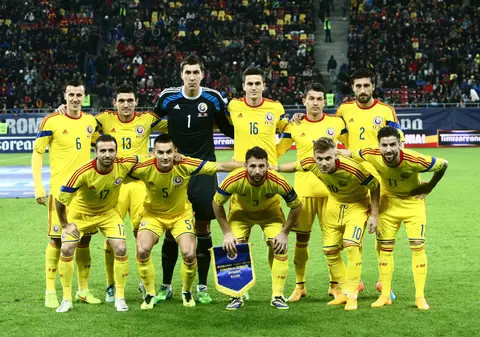 România, locul 15 în clasamentul FIFA! Cel mai bun loc din 2008