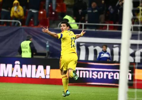 Dezvăluiri uluitoare despre Keşeru, eroul din meciul cu Danemarca! ”Părea că se sufocă”