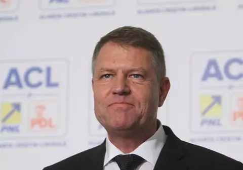 PRIMA VICTORIE a lui Iohannis ca PREȘEDINTE! Ce s-a întâmplat cu LEGEA AMNISTIEI?