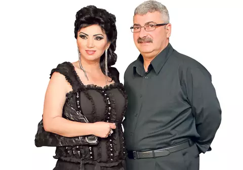 RĂMÂI INTERZIS! Iată ce PORECLĂ i-a pus Adriana Bahmuțeanu lui Silviu Prigoană