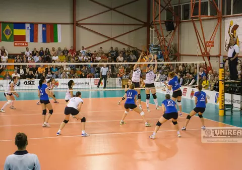 Au pierdut la setul de aur. Eșec DRAMATIC în Elveția!