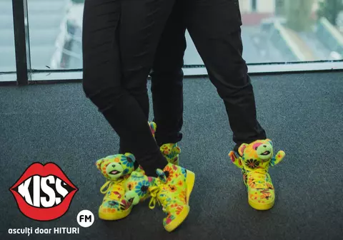 Antonia și Alex Velea, DETALII DESPRE NAȘTEREA copilului și IDEI NĂSTRUȘNICE despre VIITORUL LUI