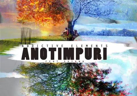 PREMIERĂ LIBERTATEA.RO | ADDICTIVE ELEMENTS lansează single-ul "Anotimpuri"