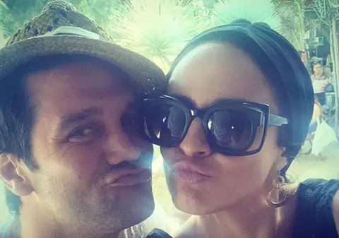 PETRECERE MARE în familia lui CRISTI CHIVU. Uite cum AU SĂRBĂTORIT