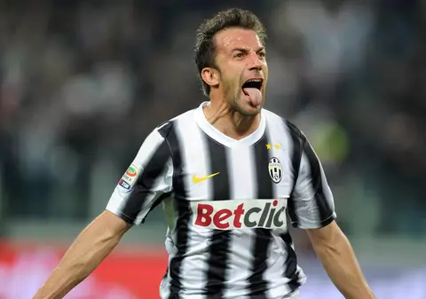 Alessandro Del Piero, internat de urgență într-un spital din Los Angeles. Ce a pățit fostul fotbalist italian