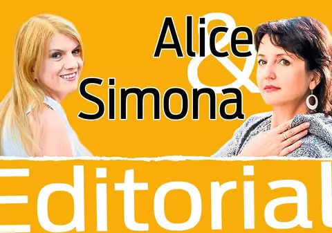 Tocul cui al apărării| Editorial de Alice Năstase Buciuta