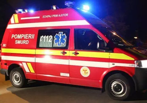 DESTIN TRAGIC pentru un SUCEVEAN! A SCĂPAT dintr-un ACCIDENT de mașină, iar ce s-a ÎNTÂMPLAT APOI E CUTREMURĂTOR!