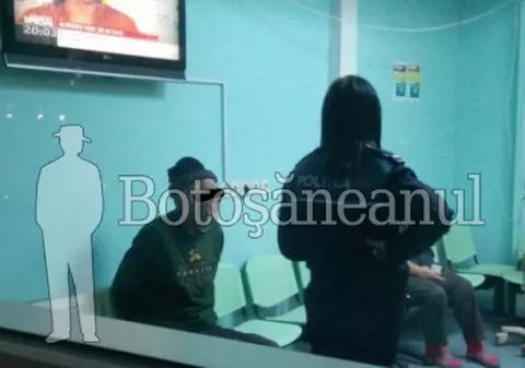 UN BOTOȘĂNEAN A AJUNS LA URGENȚE după ce NU A PUTUT SĂ ÎȘI SATISFACĂ NEVASTA! 