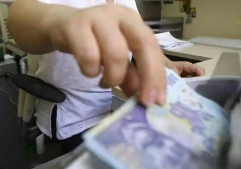 Economia României a crescut cu 4,8% în 2016
