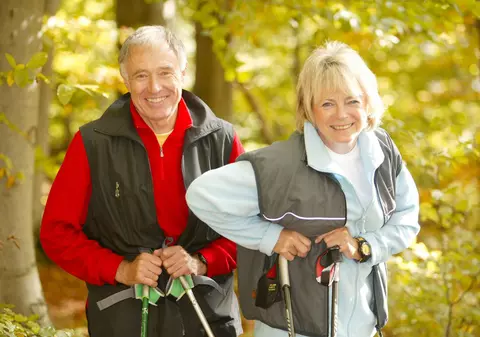 Vrei să trăieşti 120 de ani? După ce afli ce trebuie să faci, te răzgândeşti