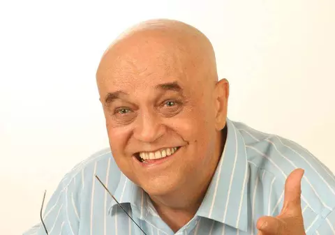 DECLARAȚIA care A UIMIT! CE A FĂCUT Benone Sinulescu cu IRINA LOGHIN, în TINEREȚE