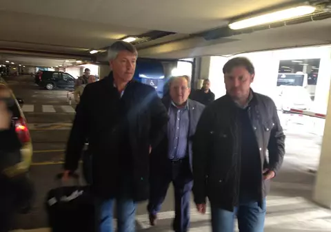 FURTUNĂ LA RAPID / Moraru macină în gol. Bergodi se simte jignit de oferta ”low-cost”