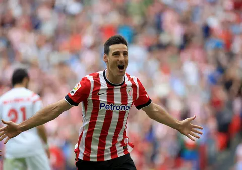 VIDEO / Athletic Bilbao - Sevilla 1-0. Andaluzii au ratat ocazia să devină lideri