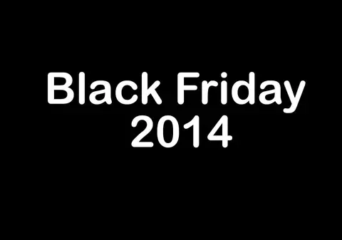 CÂND se organizează BLACK FRIDAY 2014 în ROMÂNIA!