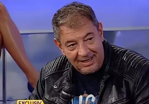 BODO de la PROCONSUL dă din CASĂ: ”SOȚIA nu are CE SĂ CAUTE ACOLO!”