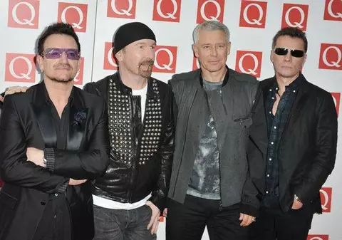 CEA MAI BUNĂ VESTE! TRUPA U2 VINE ÎN ROMÂNIA! CÂND îi vezi ÎN CONCERT!