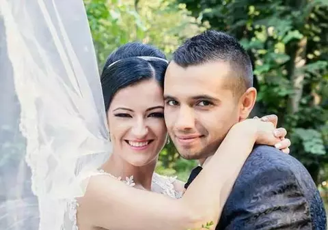 Vlad Brașoveanu a făcut rost de bani pentru operație. A ajuns în Germania și va fi operat pe creier