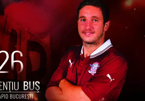 Un rapidist atenţionează conducerea Rapidului: ”Cred că firul se va rupe în curând!”