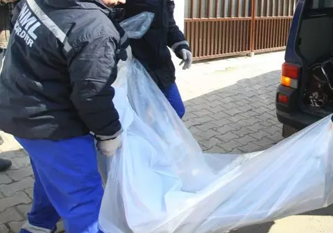 ŞOCANT! Şi-a ucis iubita în Portugalia si a adus cadavrul în România pe bancheta maşinii