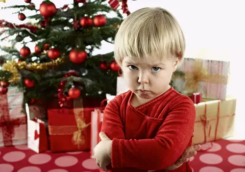 Românii, în topul celor mai nemulțumiți privind cadourile de Crăciun