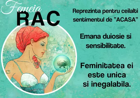 Ce calități unice au femeile din fiecare zodie