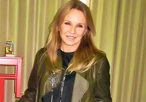 Camelia Şucu: «Nu sunt pregătită să devin bunică»