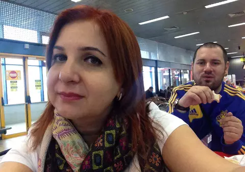 În plin SCANDAL, Carmen Șerban A RECURS LA UN GEST NEAȘTEPTAT