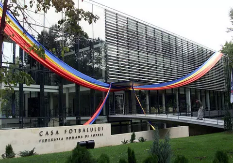 SCANDALOS. Numai la noi se poate aşa ceva: alt fotbalist "criminal", IERTAT!