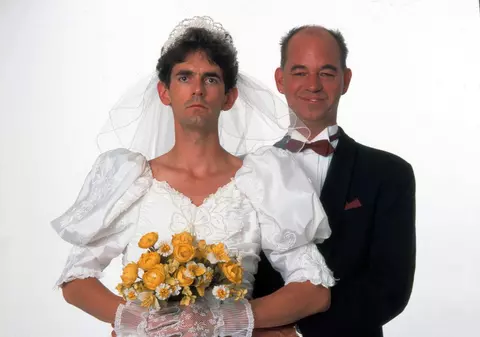 CĂSĂTORIILE între HOMOSEXUALI, AUTORIZATE în 33 de STATE