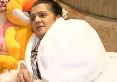 ”SUNT într-o PASĂ FOARTE NASOALĂ!”. De ce este CATANGA DĂRÂMATĂ?