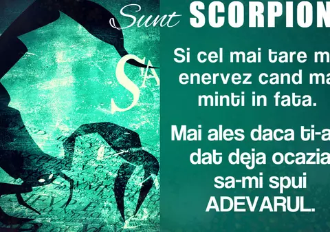 Cum enervezi fiecare zodie