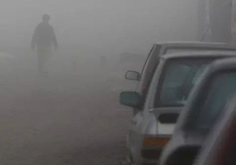 PROGNOZA METEO | WEEKEND cu CEAȚĂ și BURNIȚĂ