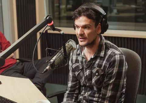 TUDOR CHIRILĂ, despre CONTRELE cu MARIUS MOGA, la VOCEA ROMÂNIEI