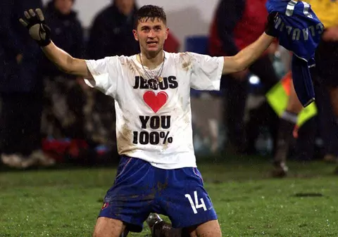 Claudiu Răducanu va fi secundul lui Nana Falemi la CSA Steaua