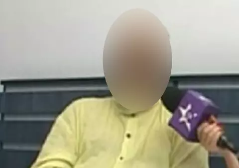 Un cunoscut personaj monden de la noi a ajuns de urgență la spital! ”Mi-a PLESNIT TUMOAREA!”