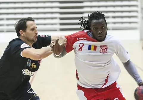 ”Câinii” și-au arătat colții: au surclasat o echipă cu pretenții