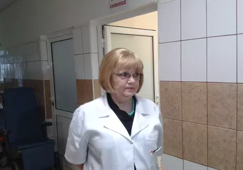 PANICĂ LA SPITALUL DE COPII, în timpul cutremurului! CE AU FĂCUT MEDICII | FOTO
