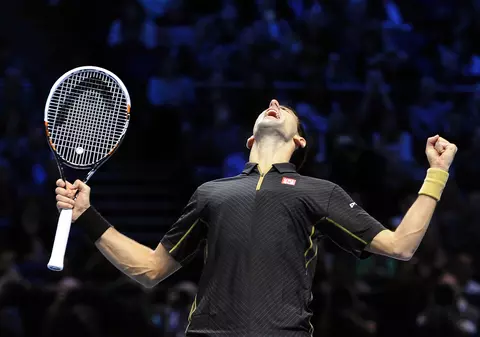 Djokovici își avertizează rivalii, după ce și-a asigurat locul 1 ATP: ”Asta mă face mai puternic!”