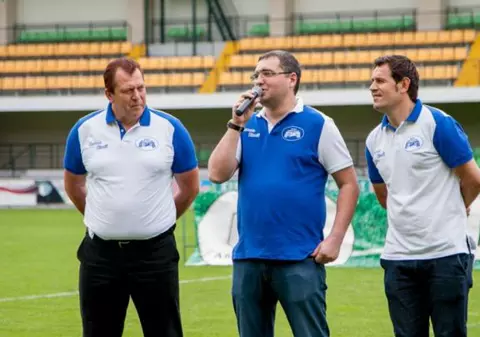 STEAUA / Helmuth Duckadam continuă să implice politic campioana României! 