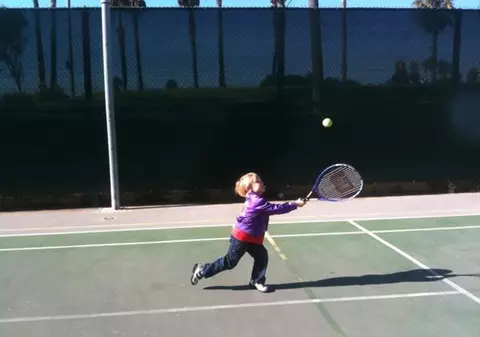 NADIA COMĂNECI/ Vrea ca băiatul ei să facă sport! A încercat de toate. Unde va rămâne