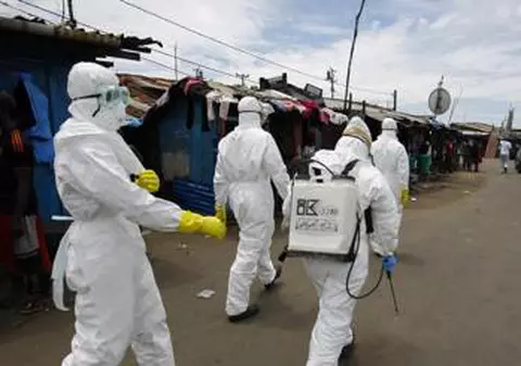 Marocanii se luptă cu toată lumea și cu Ebola: ^vor neapărat să organizeze Cupa Africii pe Națiuni