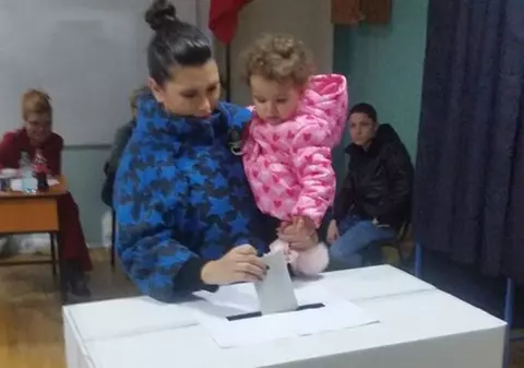 ALEGERI PREZIDENȚIALE 2014. ELENA BĂSESCU, prima REACȚIE după VICTORIA lui IOHANNIS!