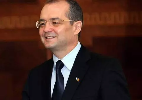 EMIL BOC, despre GAFELE LUI VICTOR PONTA, din campanie