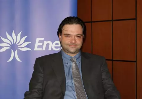 Directorul ENEL s-a SINUCIS aruncându-se de pe sediul ENEL