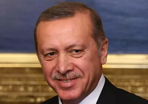 Trump se va întâlni cu Erdogan, înainte de summitul NATO de la Bruxelles din luna mai
