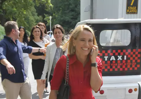 ANDREEA ESCA, într-un scandal de AMANTLÂC! Ce s-a întâmplat întrece ORICE IMAGINAŢIE!