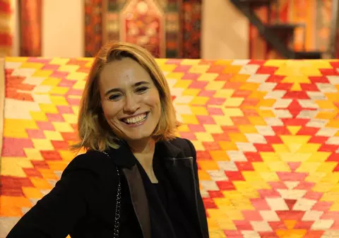 ARATĂ fără REPROȘ, dar n-o să crezi CE MĂNÂNCĂ ANDREEA ESCA!