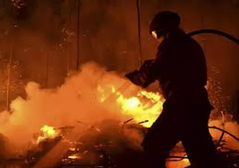 EXPLOZIE PUTERNICĂ la un restaurant: O FEMEIE A MURIT ȘI ALTE TREI au fost RĂNITE