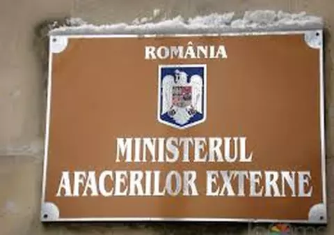 S-A AFLAT PROPUNEREA pentru Ministerul de Externe. CINE ÎL VA ÎNLOCUI pe Meleșcanu?